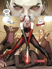 Harleen 2 (van 3)