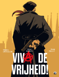 Viva de Vrijheid! hc