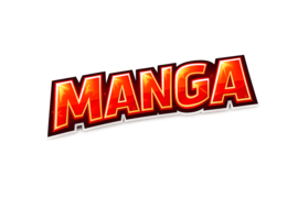 MANGA voor deze maand