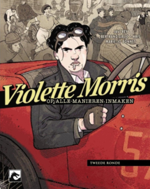 Violette Morris 2 (van 3)