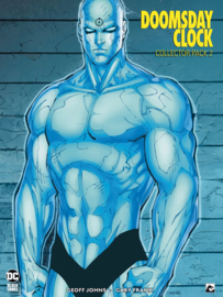 Doomsday Clock CP 2 van 2 (4/5/6)