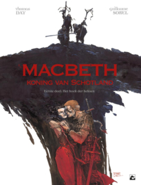 Macbeth, Koning van Schotland 1 (van 2)