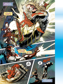 Avengers: All-Out 1 (van 2)