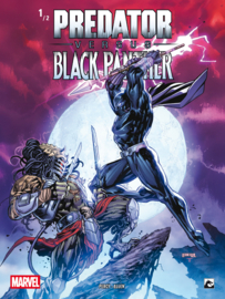 Predator vs Black Panther 1 (van 2)