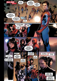 Marvel Heroes Pocket 3: Spider-Verse 2 (van 2)