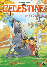 Celestine en de Paarden pocket 1
