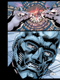 Avengers Ultimate Invasion 3 (van 4)