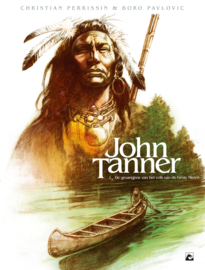 John Tanner 1 (van 2) sc