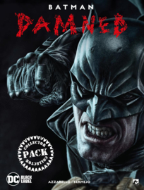 Batman Damned CP (1/2/3)