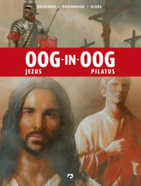 Oog in Oog 2: Jezus vs Pilatus