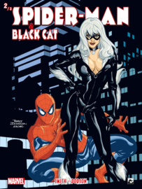 Spider-Man/Black Cat 2 (van 3)