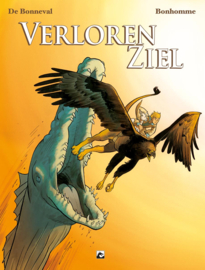 Verloren Ziel