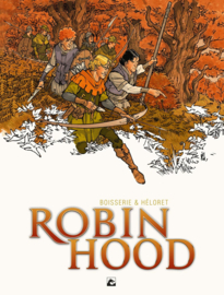 Robin Hood INTEGRAAL