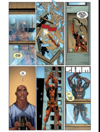 Deadpool 10: Suicide Kings 2 (van 2)