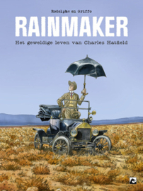 Rainmaker hc