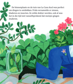 Frida Kahlo