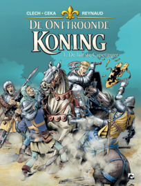 Onttroonde Koning, De 1 sc