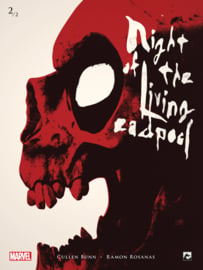 Deadpool 6: Night of the Living Deadpool! 2 van 2