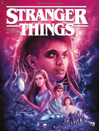 Stranger Things 5: Door het vuur 1 (van 2)