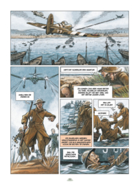 D-Day 1944, De strijd om de vrijheid hc