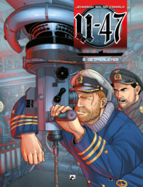 U-47 deel 02 (van 14) SC