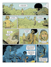 Pitcairn 4 (van 4) hc