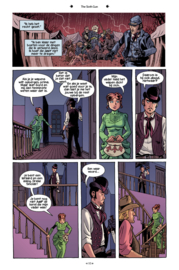 The Sixth Gun 2