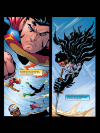 Superman/Batman 2: Staat van beleg 2 (van 2)