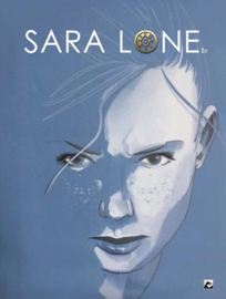 Sara Lone integraal 2 (van 2)