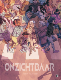 Onzichtbaar hc