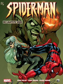 Marvel Knights Spider-Man 5 (van 6)