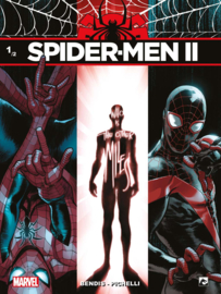 Spider-Men 3: II deel 1 (van 2)