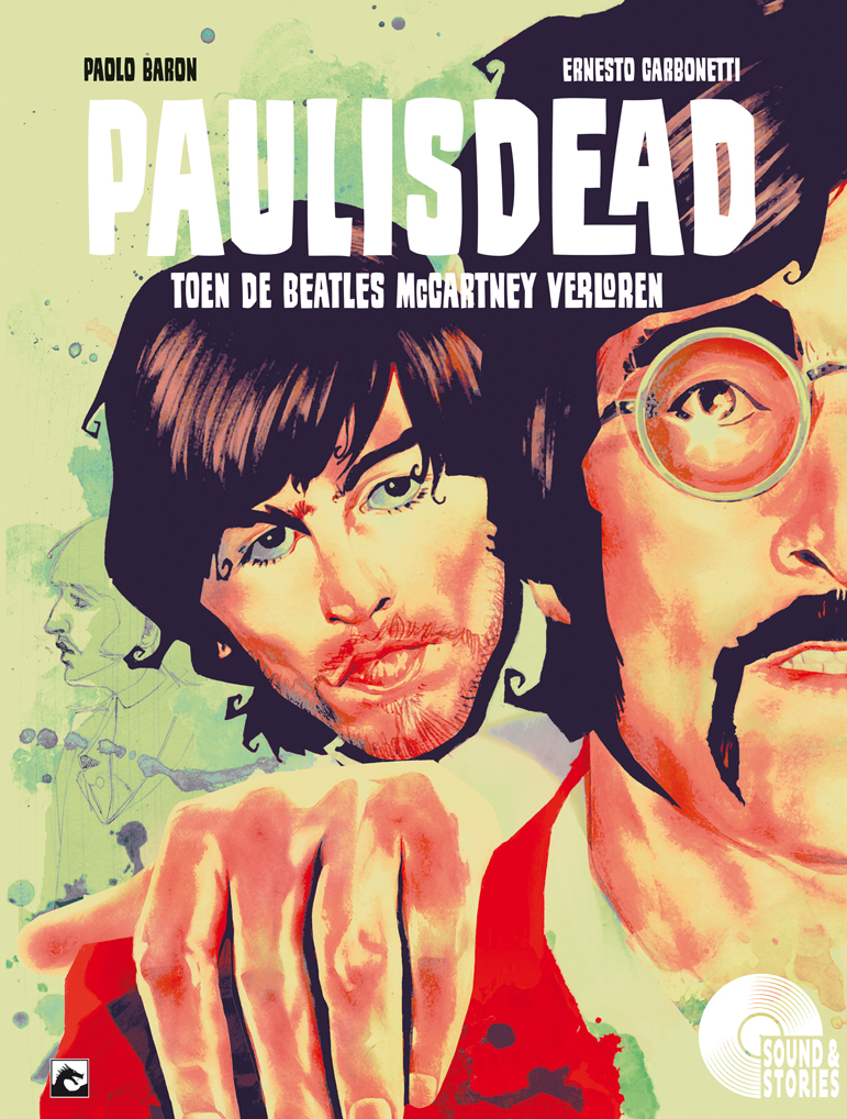 Paul is Dead sc