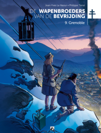 Wapenbroeders van de bevrijding, De 10