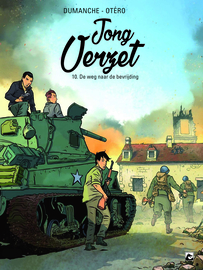 Jong Verzet 10