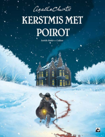 Agatha Christie 14 hc: Kerst met Poirot