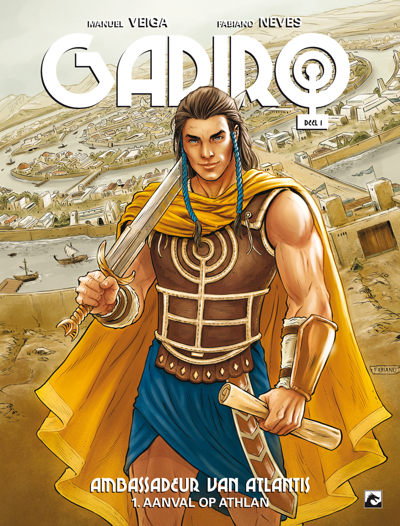 Gadiro 1 hc