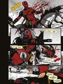 Deadpool 08: Return of the Living Deadpool 2 (van 2)