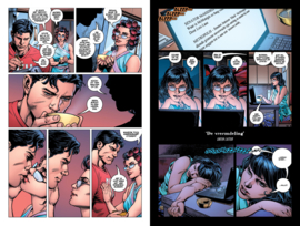 Superman: Lost 1 (van 2)