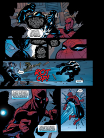 Marvel Knights Spider-Man 6 (van 6)