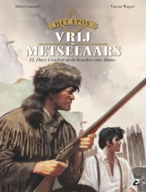 Epos van de vrijmetselaars 13 hc