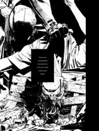 Batman White Knight CP (1/2/3) herziene editie