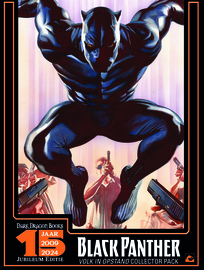 BLACK PANTHER