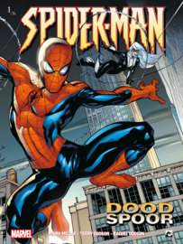 Marvel Knights Spider-Man 1 (van 6)