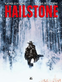 Hailstone 2 (van 2) sc