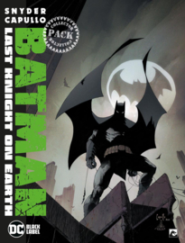 Batman Last Knight on Earth CP (1/2/3) herziene editie