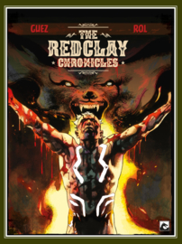 Red Clay Chronicles