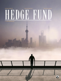 Hedgefund 6 (van 7)