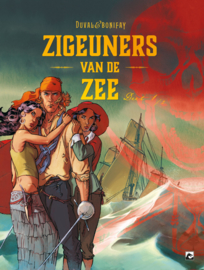 Zigeuners van de zee 1 (van 2)