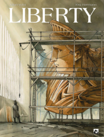 Liberty herziene editie